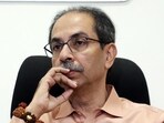 Shiv Sena (UBT) chief Uddhav Thackeray alleged that the city's significance was “an eyesore to some people.” Shiv Sena (UBT) chief Uddhav Thackeray alleged that the city's significance was “an eyesore to some people.”