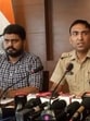 The police have registered an FIR under sections 15, 29, 61, and 85 of the NDPS Act at the IT City police station and raided the location. (HT Photo) The police have registered an FIR under sections 15, 29, 61, and 85 of the NDPS Act at the IT City police station and raided the location. (HT Photo)