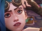 Netflix's animated show Arcane ended after two seasons. Netflix's animated show Arcane ended after two seasons.