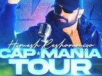 Delhi traffic police has imposed several curbs over Himesh Reshammiya 'Cap-Mania' concert Delhi traffic police has imposed several curbs over Himesh Reshammiya 'Cap-Mania' concert