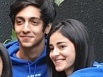Chunky Panday is feeling proud of his daughter Ananya and nephew Ahaan Panday.