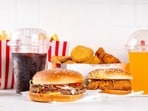 Ultra-processed food can be as unhealthy as smoking.