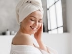Towels and undergarments require proper care and should never be used damp. Towels and undergarments require proper care and should never be used damp.