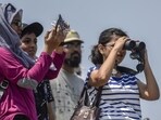 The three-and-a-half-month programme is offered by Bengaluru-based The Naturalist School.