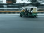 A Bengaluru resident shared how an auto driver scrolled Instagram mid-ride and even slowed down to view a celebrity's profile. A Bengaluru resident shared how an auto driver scrolled Instagram mid-ride and even slowed down to view a celebrity's profile.