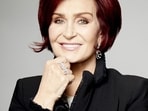 Sharon Osbourne said she's finally accepting her looks and body. Sharon Osbourne said she's finally accepting her looks and body.