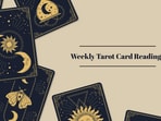 Read the weekly tarot prediction based on zodiac signs between July 20-26, 2025. 
