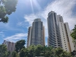 The Karnataka State Cabinet has approved the regularisation of B-Khata properties issued by the Bruhat Bengaluru Mahanagara Palike (BBMP) up to September 2024. (Representational Photo)