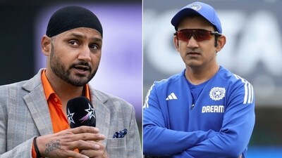 Harbhajan Singh feels that split-coaching could reduce the workload for Gautam Gambhir. Harbhajan Singh feels that split-coaching could reduce the workload for Gautam Gambhir.