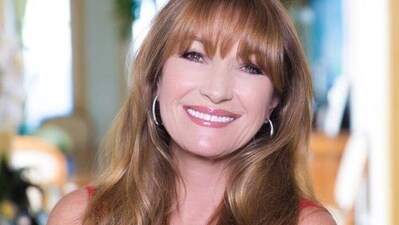 Jane Seymour believes that it’s better to pick healthy foods you enjoy, instead of feeling restricted by a diet. (Jane Seymour/ Facebook) Jane Seymour believes that it’s better to pick healthy foods you enjoy, instead of feeling restricted by a diet. (Jane Seymour/ Facebook)