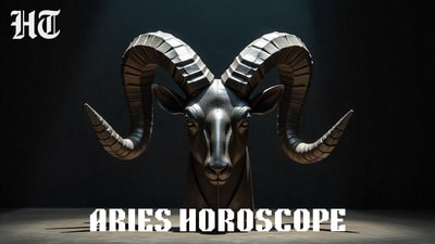 Aries Horoscope Today: Read our expert astrological predictions to find out what the stars have in store for you. (Freepik)