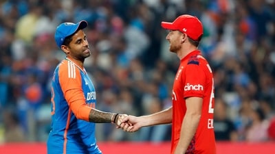 Here's when cricket will be returning to the Olympics (Surjeet Yadav) Here's when cricket will be returning to the Olympics (Surjeet Yadav)