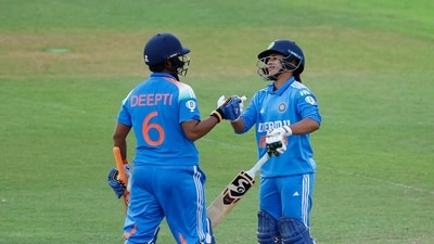 IND W vs ENG W, 2nd ODI: Here are all the live streaming details for the second match of the three-game series between India and England Women. (Action Images via Reuters)