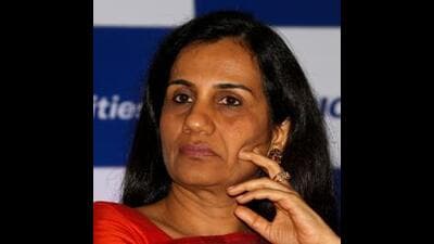 Chanda Kochhar Chanda Kochhar