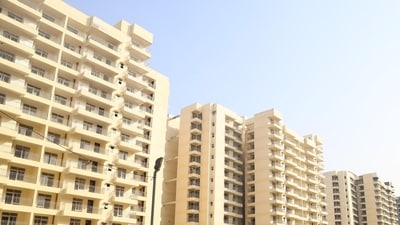 DDA Housing Scheme 2025 is expected to offer around 250 flats and car/scooter garages. The HIG flats is likely to have a reserved price ranging from ₹1.64 crore to ₹2.54 crore. (Photo for representational purposes only) (DDA) DDA Housing Scheme 2025 is expected to offer around 250 flats and car/scooter garages. The HIG flats is likely to have a reserved price ranging from ₹1.64 crore to ₹2.54 crore. (Photo for representational purposes only) (DDA)