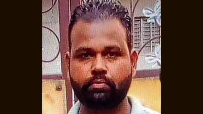 Deceased Sikandar (HT Photo) Deceased Sikandar (HT Photo)