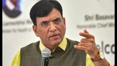 Dr Mansukh Mandaviya (Sourced)