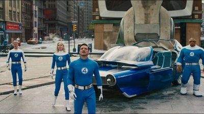 The Fantastic Four: First Steps is slated to release on July 25. The Fantastic Four: First Steps is slated to release on July 25.