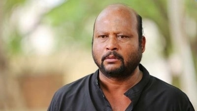 Fish Venkat's real name is Venkat Raj. (X/@omerqureshi_IYC) Fish Venkat's real name is Venkat Raj. (X/@omerqureshi_IYC)