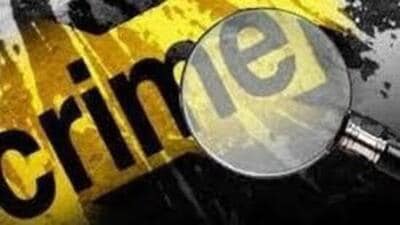 Following a formal complaint by the gurdwara committee president, the Model Town police have launched an investigation. (HT Photo)