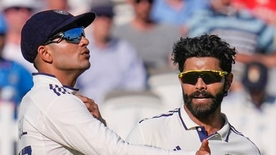 Shubman Gill and Ravindra Jadeja have come under fire for their inability to adapt to the situation during India's failed chase at Lord's. (PTI) Shubman Gill and Ravindra Jadeja have come under fire for their inability to adapt to the situation during India's failed chase at Lord's. (PTI)
