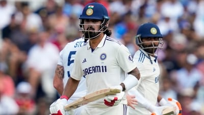 KL Rahul has already smashed two centuries in the ongoing tour of England. (PTI) KL Rahul has already smashed two centuries in the ongoing tour of England. (PTI)