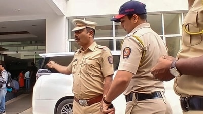 Nationalised bank's chief manager hangs self in Baramati branch; suicide note blames work pressure (Representative image/PTI)