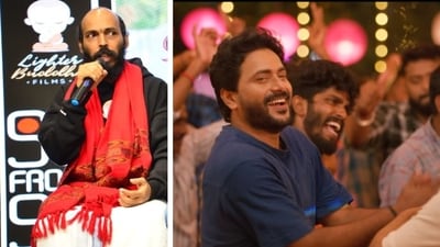 Raj B Shetty has produced JP Thuminad's directorial debut, Su From So Raj B Shetty has produced JP Thuminad's directorial debut, Su From So