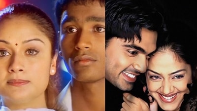 Tamil romantic thrillers to binge watch Tamil romantic thrillers to binge watch