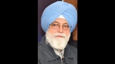 The 15-member panel will be headed by president of the Chief Khalsa Diwan and AAP MLA from Amritsar South Inderbir Singh Nijjar. (HT Photo) The 15-member panel will be headed by president of the Chief Khalsa Diwan and AAP MLA from Amritsar South Inderbir Singh Nijjar. (HT Photo)