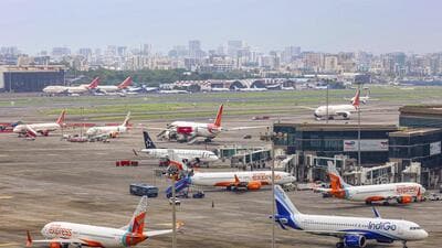 The regulator’s sweeping remit includes airline operations oversight to airport certification, with the technical posts crucial from safety perspective — these teams are tasked to carry out airworthiness assessments and operational surveillance. (PTI File)