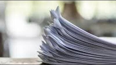 The school education department has stated that it has not proposed, approved, or initiated any process for the inclusion of Sanskrit as a mandatory or optional subject in schools across Jammu & Kashmir, said the government spokesperson. (File)