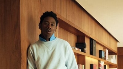 From cryptic Instagram teasers to full surprise drop, Tyler, the Creator announces his ninth studio album, Don’t Tap the Glass (Instagram/@feliciathegoat) From cryptic Instagram teasers to full surprise drop, Tyler, the Creator announces his ninth studio album, Don’t Tap the Glass (Instagram/@feliciathegoat)