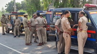 The incident took place in the Padrauna area and the man has been identified as Lalchand (40), who was a habitual drinker. (File)