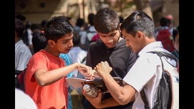 With both rounds combined, a total of 50,530 students have taken admission so far. (REPRESENTATIVE PHOTO) With both rounds combined, a total of 50,530 students have taken admission so far. (REPRESENTATIVE PHOTO)