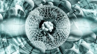 Bio engineering (Shutterstock) Bio engineering (Shutterstock)