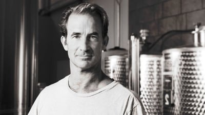 According to the LinkedIn account of Andrew Cabot, he finished his education from UCLA in Philosophy and went on to study in Harvard. (Privateer Rum/ Website)