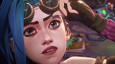 Netflix's animated show Arcane ended after two seasons. (Arcane ) Netflix's animated show Arcane ended after two seasons. (Arcane )