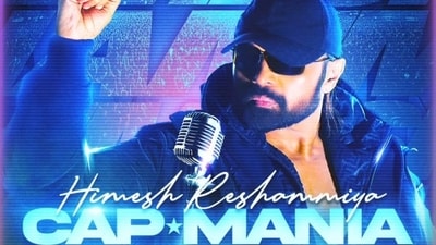 Delhi traffic police has imposed several curbs over Himesh Reshammiya 'Cap-Mania' concert (Instagram/realhimesh) Delhi traffic police has imposed several curbs over Himesh Reshammiya 'Cap-Mania' concert (Instagram/realhimesh)