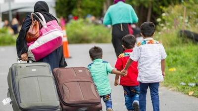 illegal immigrants will then be handed over to the Border Security Force (BSF) to deport them to their native land. (AFP/ Representative photo)