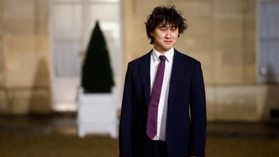 The Epic Battle for AI Talent—With Exploding Offers, Secret Deals and Tears
