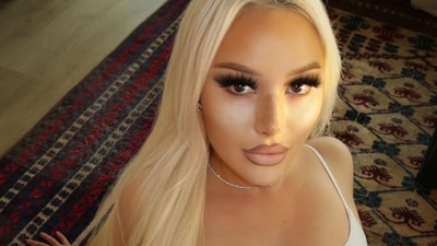 Police found fentanyl and drug paraphernalia inside Kylie Page apartment and believe she died from an accidental overdose. (@therealkyliepagex/ Instagram) Police found fentanyl and drug paraphernalia inside Kylie Page apartment and believe she died from an accidental overdose. (@therealkyliepagex/ Instagram)