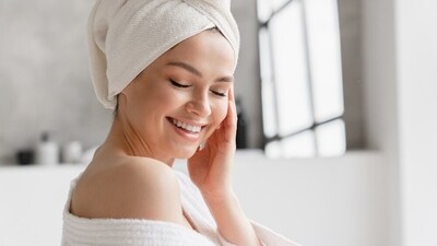 Towels and undergarments require proper care and should never be used damp. (Shutterstock) Towels and undergarments require proper care and should never be used damp. (Shutterstock)