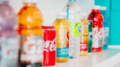 Health drinks (Unsplash) Health drinks (Unsplash)