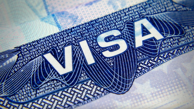 After being laid off from his first job on an H1B visa, a 2024 graduate has struggled to find work for nine months. (X/@USAndIndia)