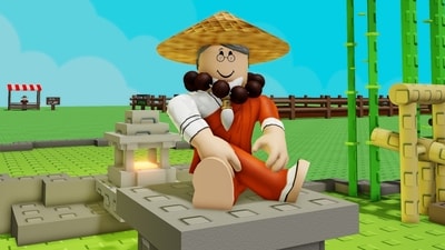 The Zen Update is now available on Grow a Garden (X/@GrowaGardenRblx) The Zen Update is now available on Grow a Garden (X/@GrowaGardenRblx)