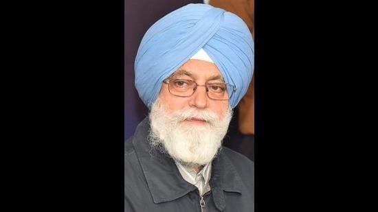 The 15-member panel will be headed by president of the Chief Khalsa Diwan and AAP MLA from Amritsar South Inderbir Singh Nijjar. (HT Photo)
