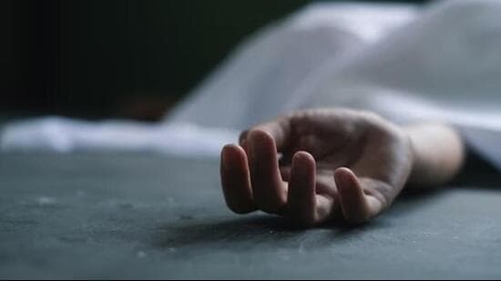 The body has been sent for autopsy and further legal proceedings are underway, police said. (Representative photo)