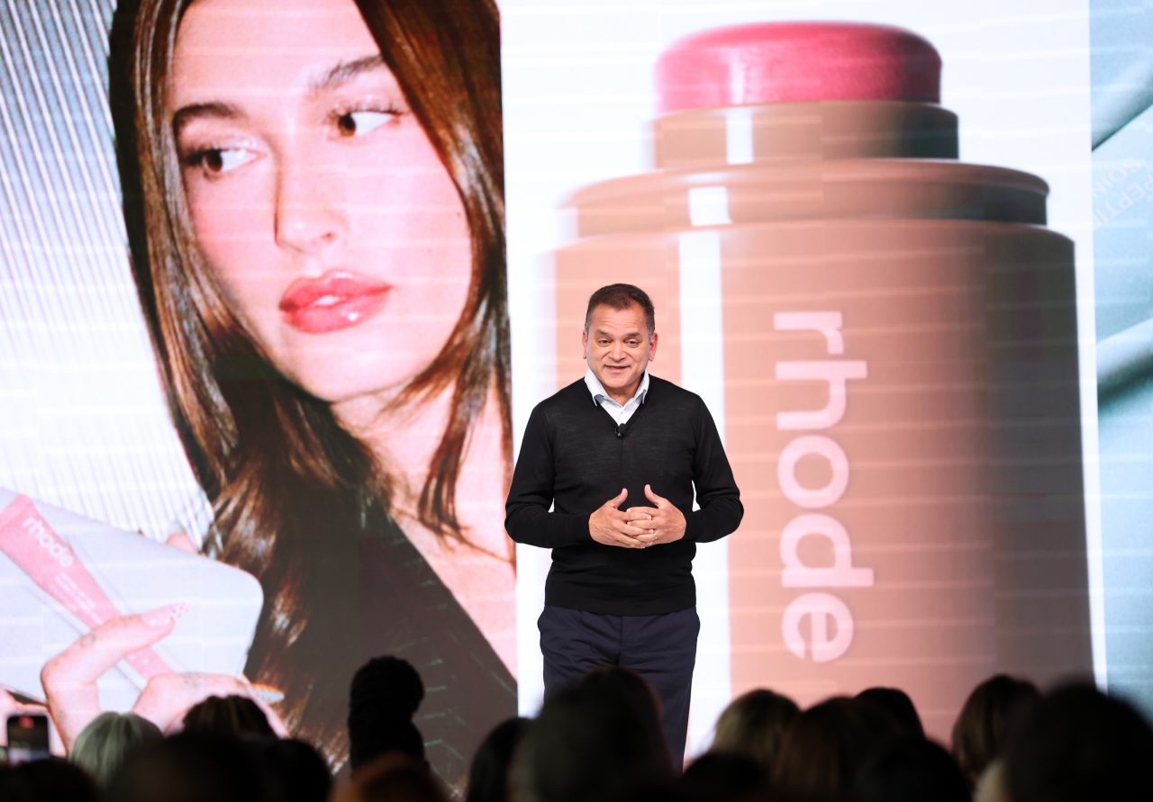 The 60-Year-Old Beauty Exec Who’s Cracking the Code on Gen Z The 60-Year-Old Beauty Exec Who’s Cracking the Code on Gen Z