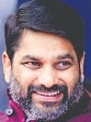 Congress set to claim LOP post in council, Satej Patil is frontrunner Congress set to claim LOP post in council, Satej Patil is frontrunner